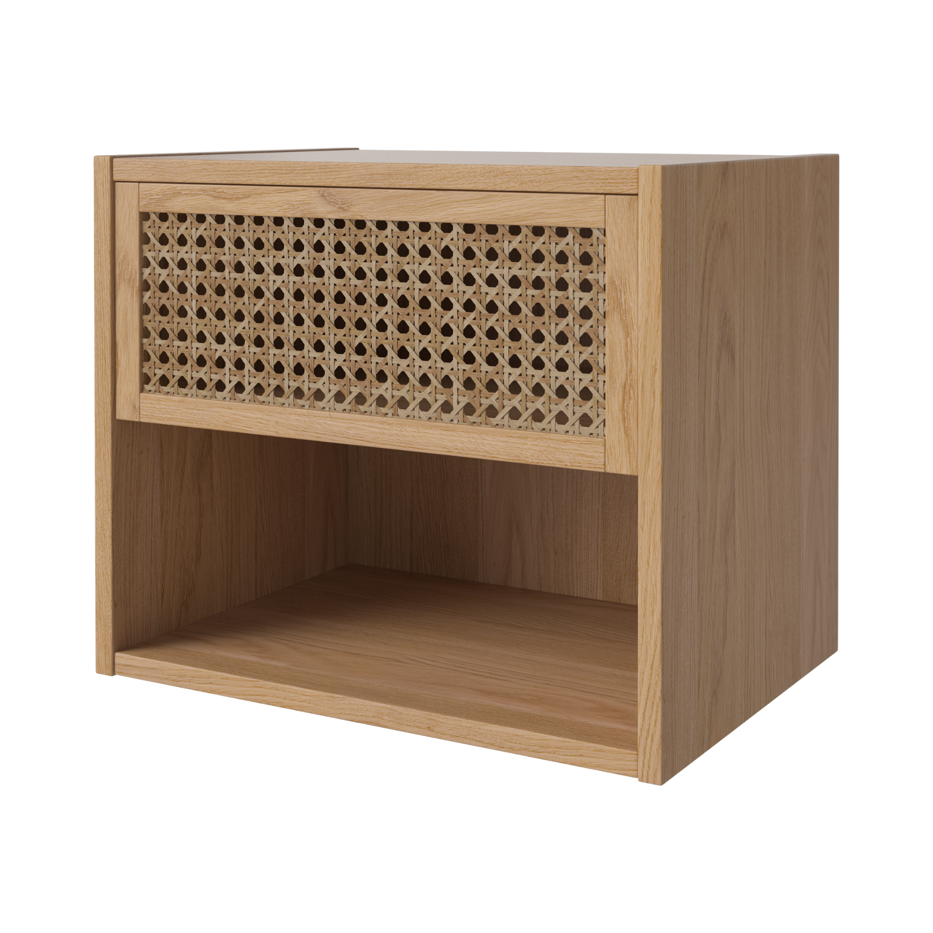 Cana Bedside Table
